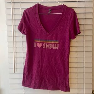 South By Southwest T-shirt